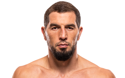 Abus Magomedov Headshot
