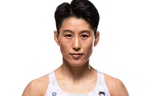 Wang Cong Headshot