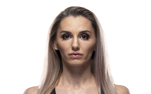 Aleksandra Albu Headshot