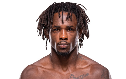 Da'Mon Blackshear Headshot