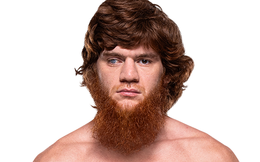 Shara Magomedov Headshot