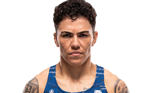 Jessica Andrade Headshot