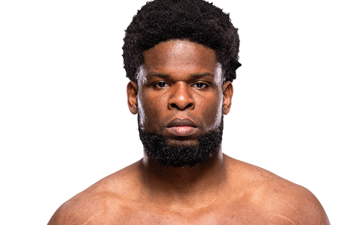 Kennedy Nzechukwu Headshot