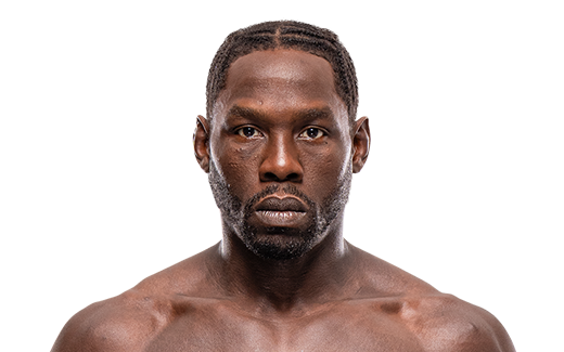 Jared Cannonier Headshot