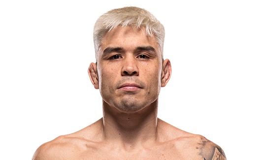 Ricky Simon Headshot