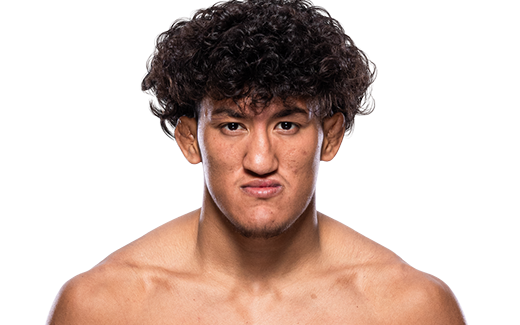 Raul Rosas Jr. Headshot