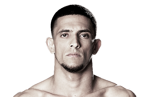 Yoislandy Izquierdo Headshot