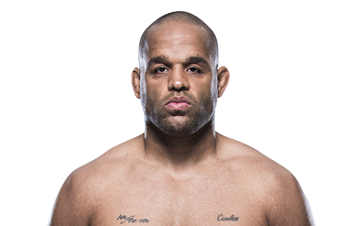 Anthony Hamilton Headshot