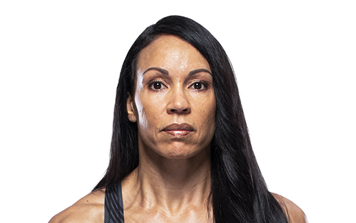 Marion Reneau Headshot
