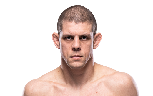 Joe Lauzon Headshot