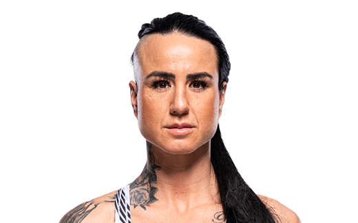 Ashlee Evans-Smith Headshot