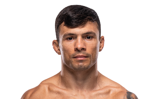Alessandro Costa Headshot