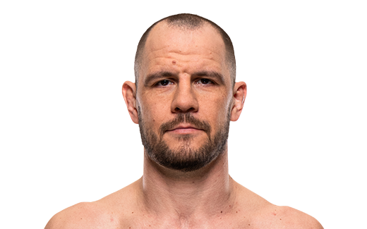 Nikita Krylov Headshot