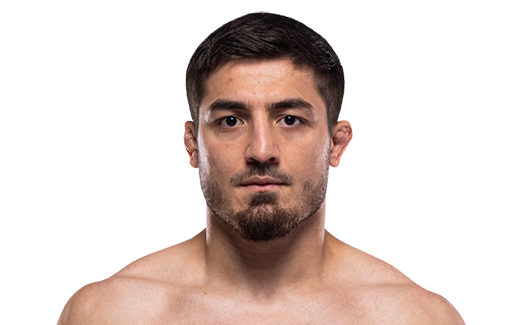 Abdul Rakhman Yakhyaev Headshot
