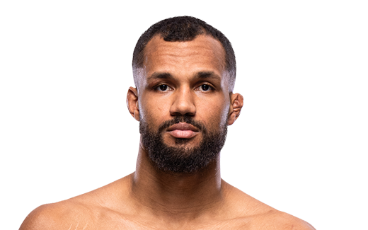 Julius Walker Headshot