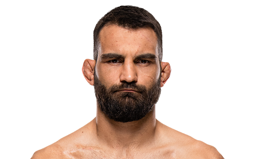 Benoit Saint Denis Headshot