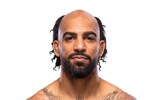 Charles Johnson Headshot