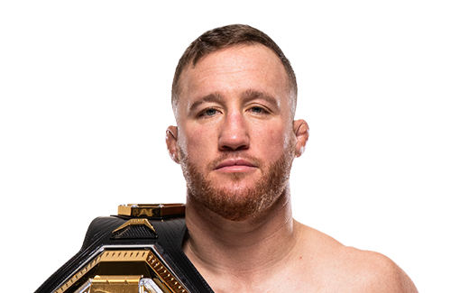 Justin Gaethje Headshot