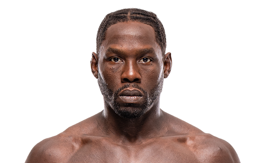 Jared Cannonier Headshot