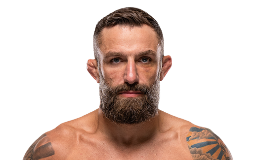 Michael Chiesa Headshot