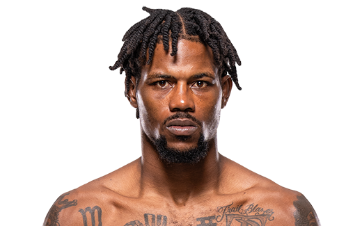 Kevin Holland Headshot