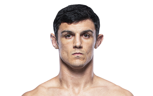 Alessio Di Chirico Headshot