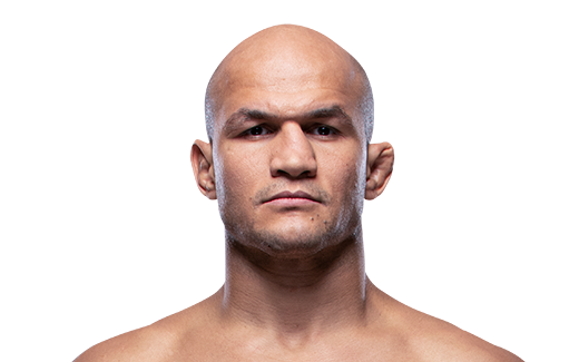 Junior Dos Santos Headshot