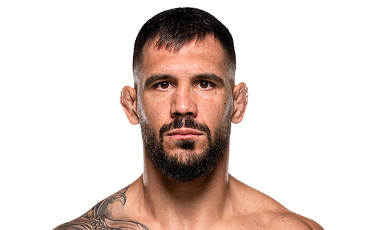 Aleksandar Rakic Headshot