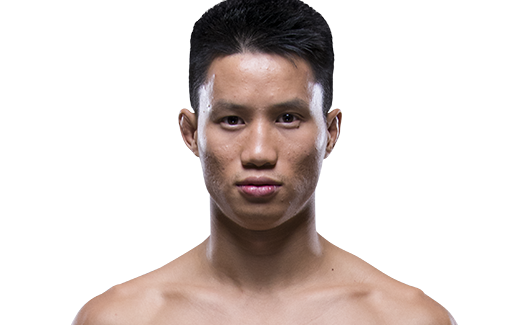 Ben Nguyen Headshot