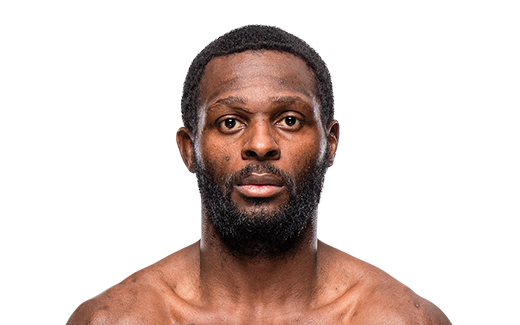 Montel Jackson Headshot