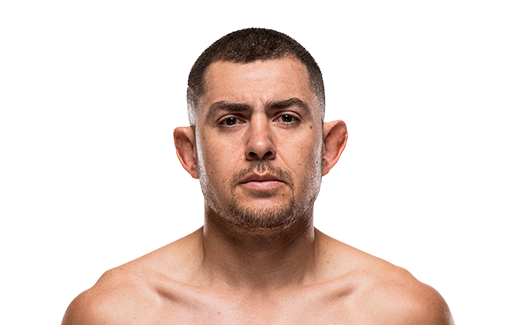 Steve Garcia Headshot