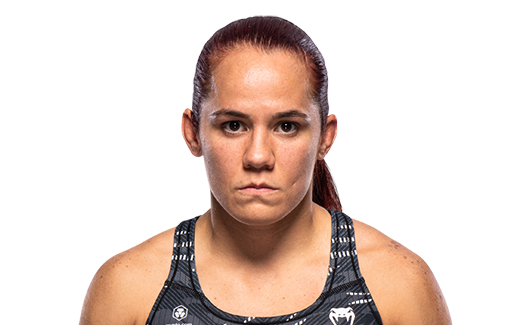 Piera Rodriguez Headshot