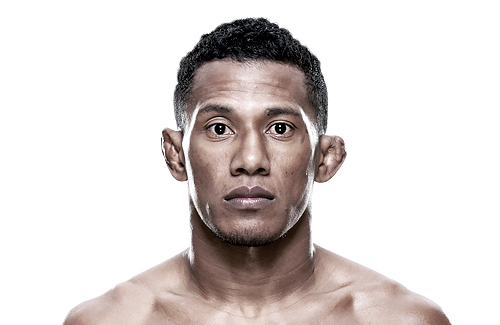 Iuri Alcantara Headshot