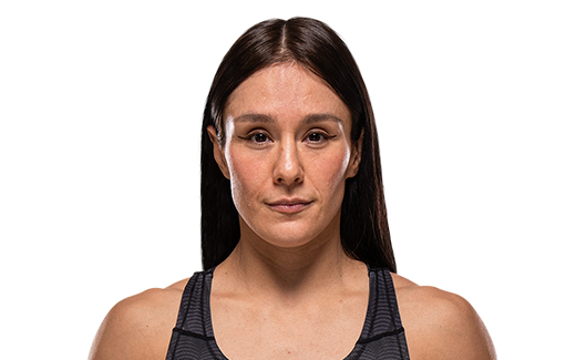 Alexa Grasso Headshot