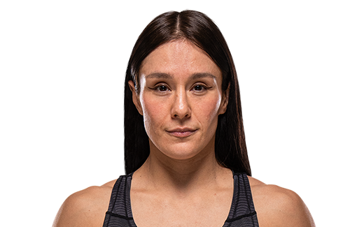 Alexa Grasso Headshot