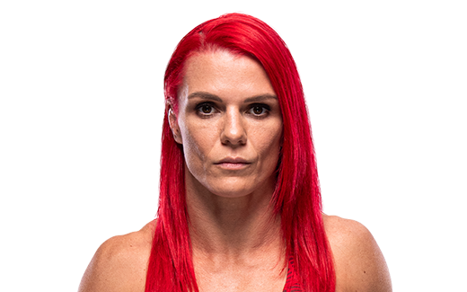 Gillian Robertson Headshot