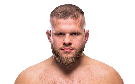 Marcin Tybura Headshot