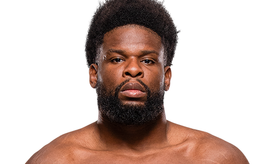 Kennedy Nzechukwu Headshot