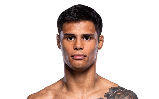 Daniel Zellhuber Headshot