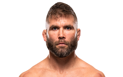 Jeremy Stephens Headshot