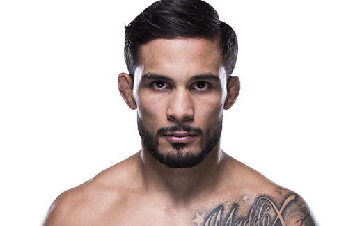 Dennis Bermudez Headshot