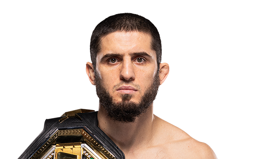 Islam Makhachev Headshot