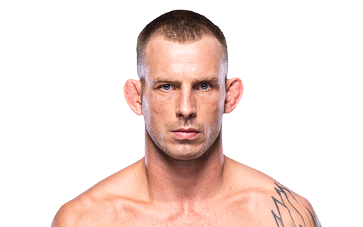 Krzysztof Jotko Headshot