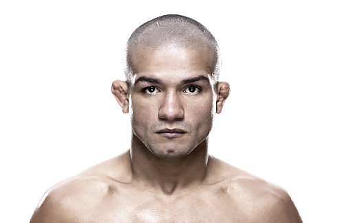 Diego Brandao Headshot