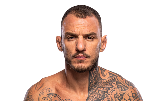 Renato Moicano Headshot