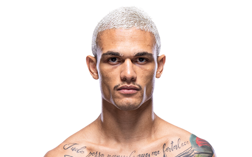 Daniel Lacerda Headshot