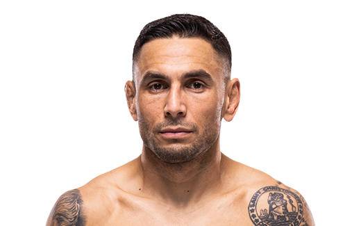 Alex Perez Headshot