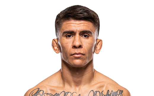 Mario Bautista Headshot