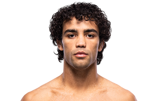 Payton Talbott Headshot