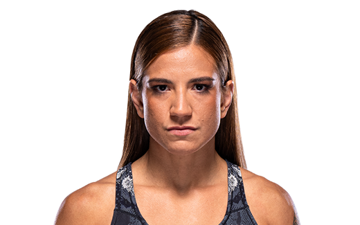 Ailin Perez Headshot